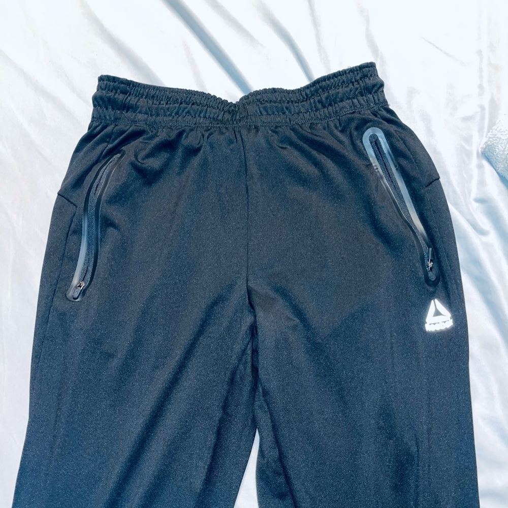 sweat pants